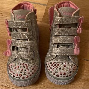 Sold on Mercari-Twinkle Toes by Skechers